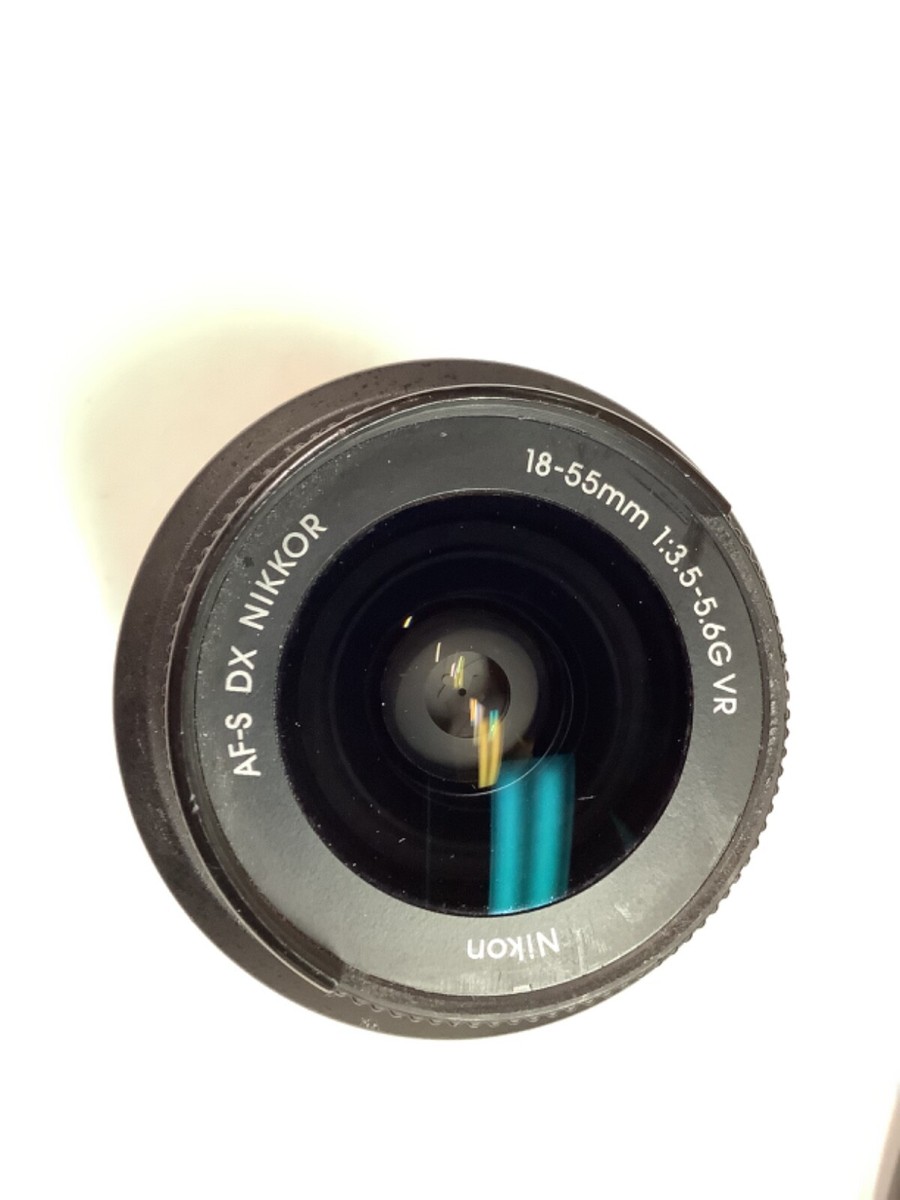 Nikon DX Aspherical Camera Lenses 18-55mm Focal for sale - eBay Nikon DX Aspherical Camera Lenses 18-55mm Focal for sale - eBay