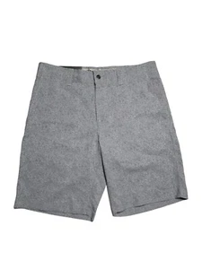 Cintura corta Callaway para hombre talla 32 Opti-Dri Golf diseño gris activa nueva con etiquetas - Imagen 1 de 9