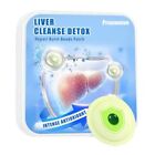 Health Care Cleansing Repair Liver Repair Cleaning Patch Microcapsule Patch
