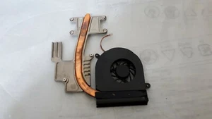 DELL INSPIRON N7010 FAN AND HEATSINK - Picture 1 of 2