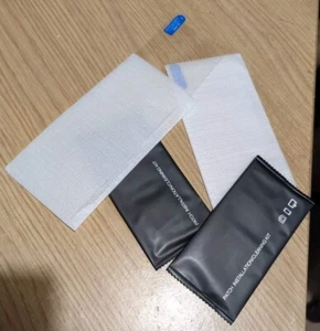 2x New Samsung A53 Screen Protectors. - Zdjęcie 1 z 1