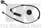 Genuine Nk Front Right Brake Pad Warning Wire For Bmw 328 I 2.8 (09/98-07/00)