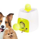 Dog Automatic Launching for Small Dogs Reward Game Tennis Thrower