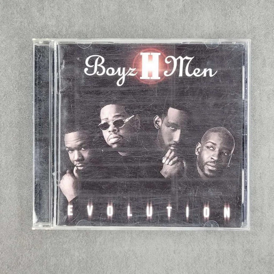 Evolution Music Foto 1 de 1