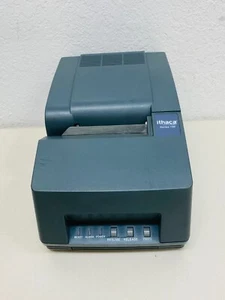 TransAct Ithaca Series 150 MOD-153-P ITH-153P-MIC-DG POS Printer - Picture 1 of 6