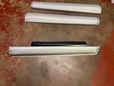 TOYOTA SUPRA MKIV NUEVO PANELES DE UMBRAL EXTERIOR PANEL BASCULANTE LH 93-02 JZA80 MK4 A80 Foto 1 de 4