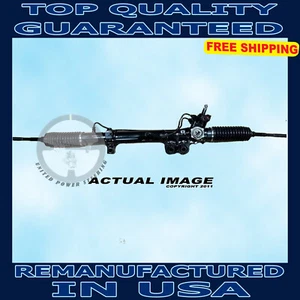 2004-2010 Infinity QX56 Trucks  Rack and Pinion Assembly - Picture 1 of 2