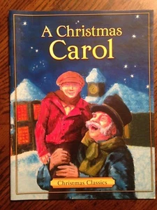 A Christmas Carol Christmas Classics 2012 Paperback Charles Dickens - Imagen 1 de 2