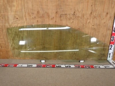 HONDA CR-Z CRZ ZF1 ZF2 Front Door Window Glass Right Side TESTED GENUINE JDM Foto 1 de 4