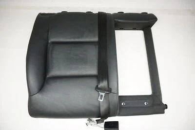 Audi A3 2010-2013 asiento trasero lado pasajero 8P0885806AF Foto 1 de 4