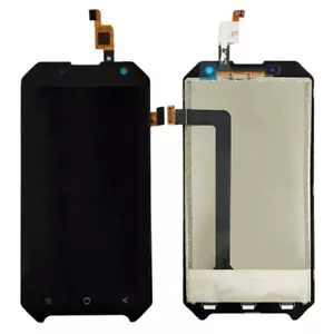 Display LCD Ori da 5,0" + touch screen per Blackview BV6000 (versione Android 7.0) - Foto 1 di 3