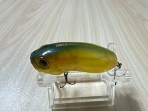 Pro's Factory Surface Crank MAX 030 Fishing Lure #AK80 - Picture 1 of 2