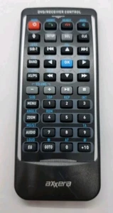 Original Axxera AV6225BH Fernbedienung AV6336MB AV6337MB AV6336MB - Bild 1 von 3