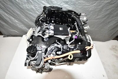 2016-2022 Lexus RX450H Highlander 2GR FXS Hybrid Motor 3.5L 2GRFXS V6 Engine 30K - Image 1 of 4