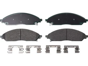 For Chrysler Grand Caravan Brake Pad Set Autopart International 37621XKDG - Picture 1 of 2