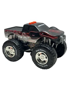 Toy State Industrial Road Rippers SnakeBite Firestone Monster Truck DONT WORK - Picture 1 of 13