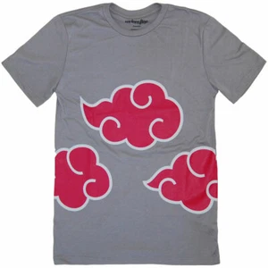 Naruto: I Am Itachi Uchiha Costume T-Shirt - Picture 1 of 3