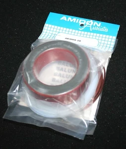 Amidon, 2KW Antenna Balun Kit #AB-300A-10 (T-300A, PTFE Tube and #14 G Wire) - Picture 1 of 1