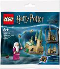 Lego 30435 Harry Potter Baue dein eigenes Schloss Hogwarts