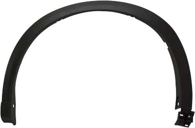  Front, Driver Side Fender Flares For Mazda CX-5 2017-2021 - Imagem 1 de 4