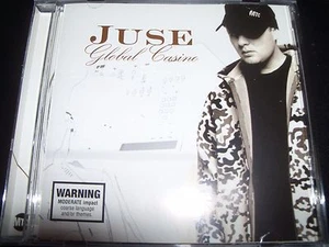 Juse Global Casino (Australia) Aussie Hip Hop CD – Like New - Picture 1 of 1