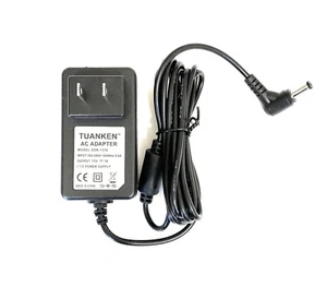 TUANKEN™ AC Adapter/Power Supply Replacement for Samson MediaTrack Mixer - Picture 1 of 3