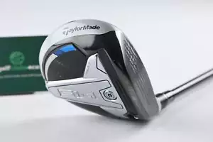 Taylormade SIM Ti #3 Wood / 15 Degree / X-Flex Diamana 75 Limited Shaft - Picture 1 of 8