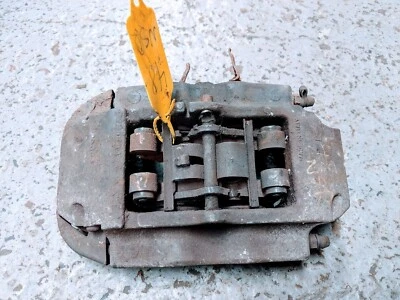 VW TOUAREG NSR BRAKE CALIPER BREMBO LH REAR - Image 1 of 2