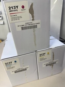 Toner compatible HP 213 - Photo 1/1