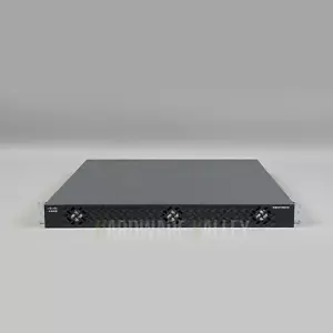 CISCO VG310 Cisco VG310 - Modular 24 FXS Port VOIP - Picture 1 of 5