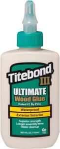 Ultimate Wood Glue 4 oz - Picture 1 of 7