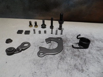 Yamaha YZ 250F 2004 transmisión tambor y engranaje 04 Yz250F C Foto 1 de 4