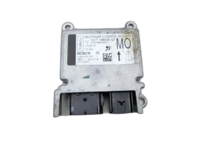 Centralina airbag centralina airbag per Ford Mondeo IV BA7 07-10 - Immagine 1 di 4