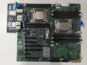 DELL PowerEdge T430 (2x) E5-2603-V3 +64GB DDR4-2133MHZ (4 x 16GB) Motherboard OK - Imagen 1 de 10