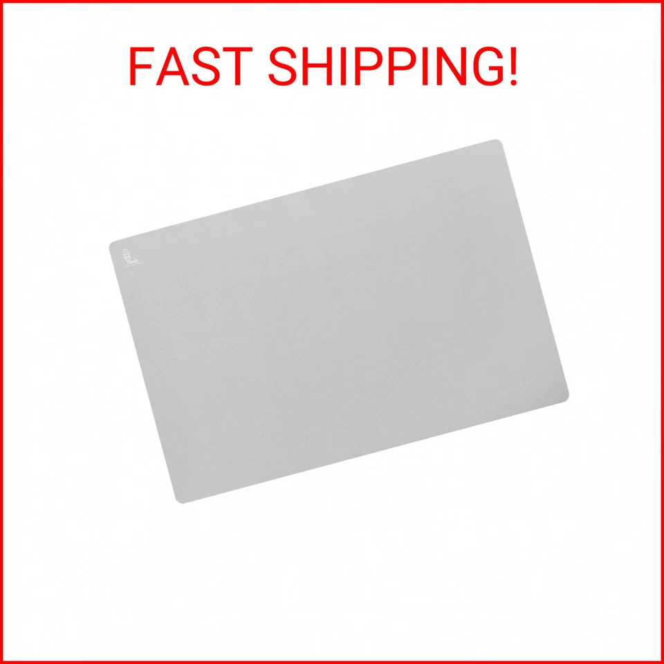 Super Kitchen Extra Large Multipurpose Silicone Nonstick Baking Mat Pastry by