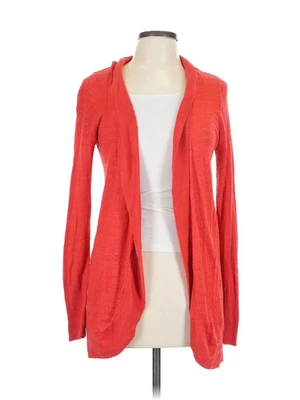 Kimono rojo L Merona para mujer Foto 1 de 2