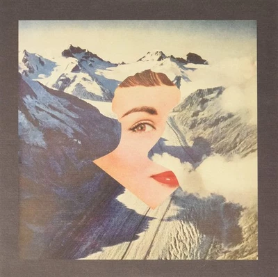 Way Dynamic Split Singles Club #6 (Vinyl) (UK IMPORT) - Image 1 of 2