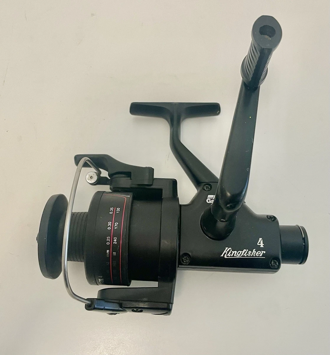 Abu Garcia Ultra Cast In Vintage Spinning Fishing Reels for sale