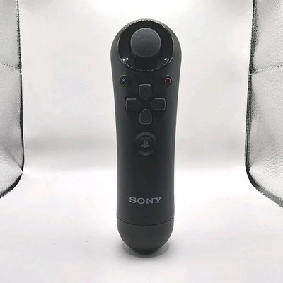 Sony Playstation 3 PS3 Official Move Navigation Controller CECH-ZCS1U - Image 1 of 4
