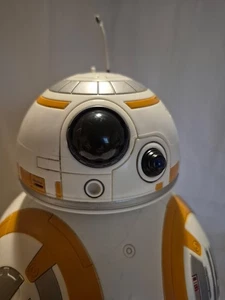 star wars BB-8 droid Electronic toy.. - Picture 1 of 5