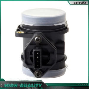 MAF Mass Air Flow Sensor Meter For 1996 1997 1998 VW Jetta Golf 2.0L 037906461CA - Picture 1 of 8
