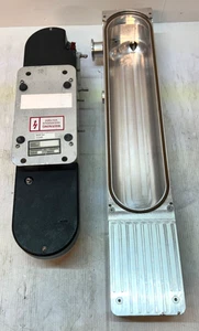 HP 05971-69001  5972A MSD Top Board PCA with Analyzer and Tray T1149 - Picture 1 of 21