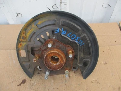 Eixo dianteiro direito Nissan Sentra 2013-2019 1,8L em FWD 32164 - Imagem 1 de 4