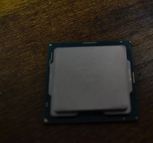 Intel Core i9 9900K SRG19 3.60GHz 16M Cache 8C CPU Processor LGA1151 *km - Photo 1/1