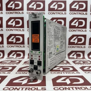 3300/50-02-01-00-00 | Bently Nevada | Tachometer Monitor, Used (UPP) - Picture 1 of 2