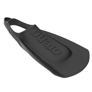 Arena Pinne Nuoto Adult Black - Imagen 1 de 1