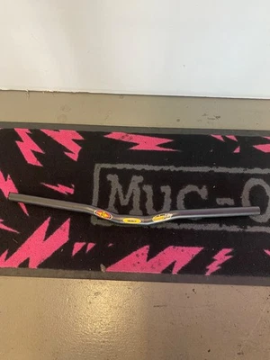 BICICLETA DE MONTAÑA EASTON MONKEYLITE CT 2 610mm MANILLAR FIBRA DE CARBONO NUEVO DE STOCK Foto 1 de 4