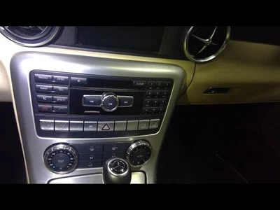 Control de temperatura 172 tipo SLK250 compatible con 12-13 MERCEDES SLK 1683590 Foto 1 de 4