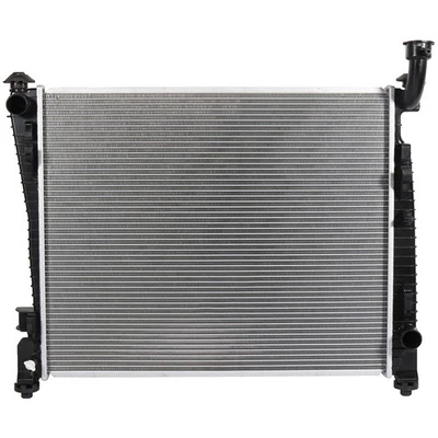 Para Dodge Durango Jeep Grand Cherokee 2011-2019 con kit de abrazadera de manguera de aceite radiador Foto 1 de 4