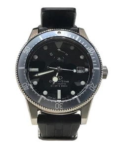 ORIENTSTAR Diver's Watch F6N4-UAM0 #344 - Picture 1 of 9
